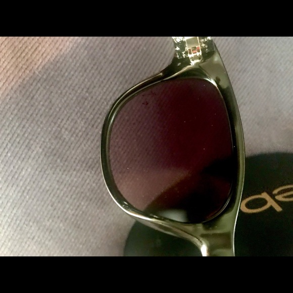 BeBe Sunglasses BB7181 Stop Starring Plastic Frame - Picture 5 of 8